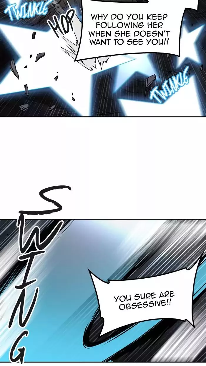 Tower of God, chapter 392, image 15