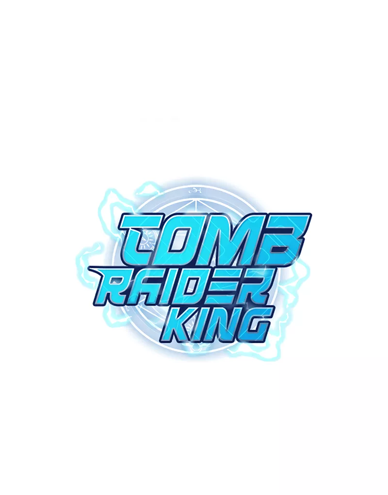 Tomb Raider King, chapter 127, image 51