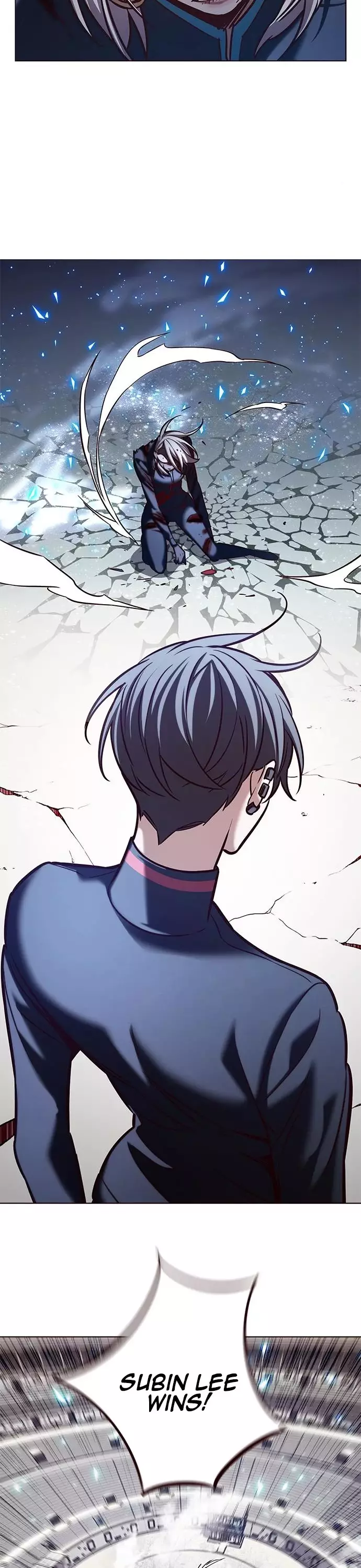 Eleceed, chapter 194, image 36
