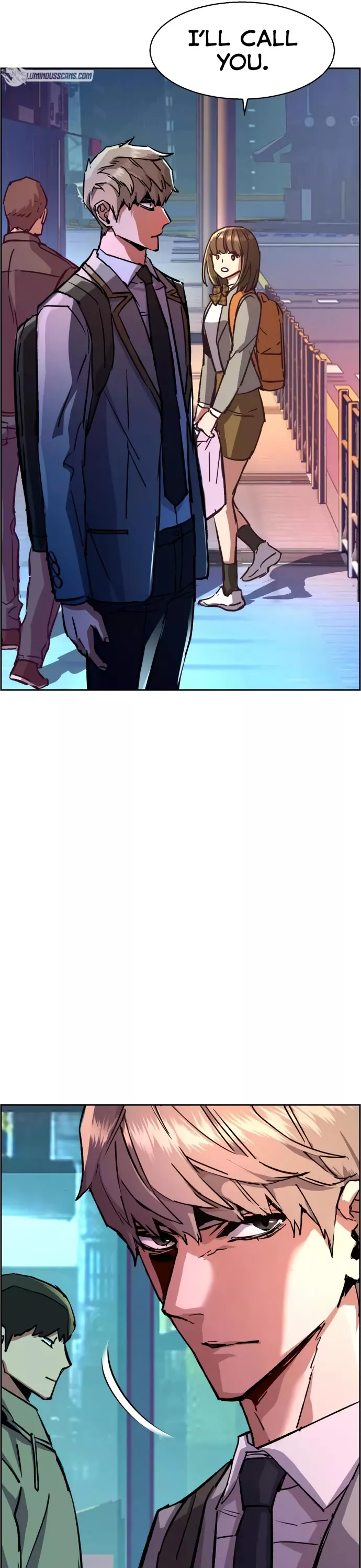 Teenage Mercenary, chapter 123, image 40