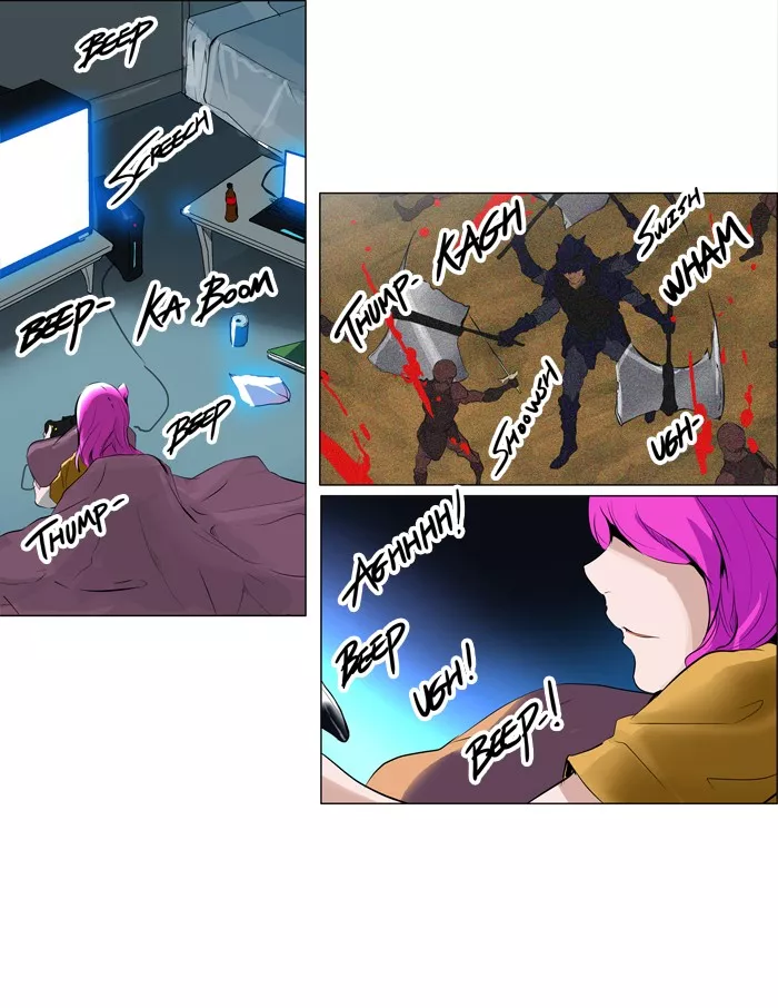 Tower of God, chapter 193, image 2