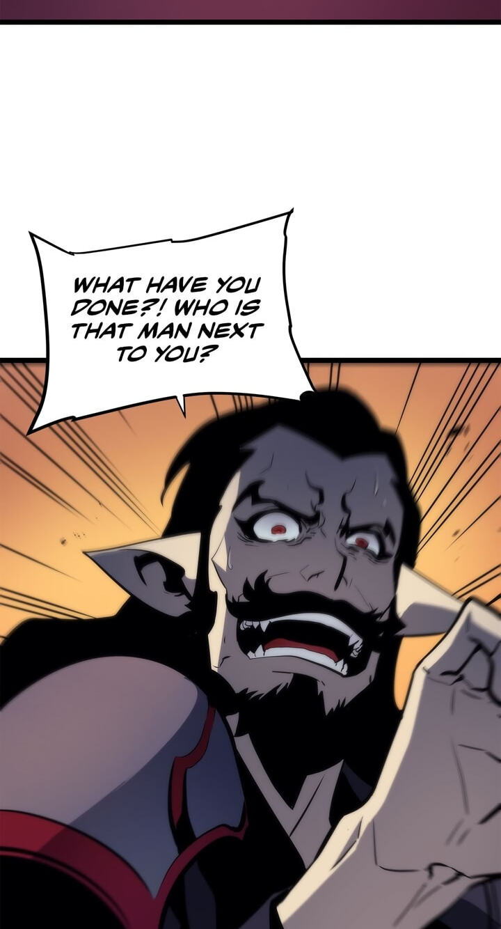 Solo Leveling, chapter 83, page 69