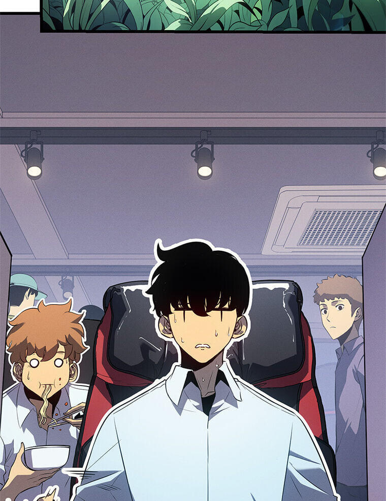 Solo Leveling, chapter 179.07, image 86