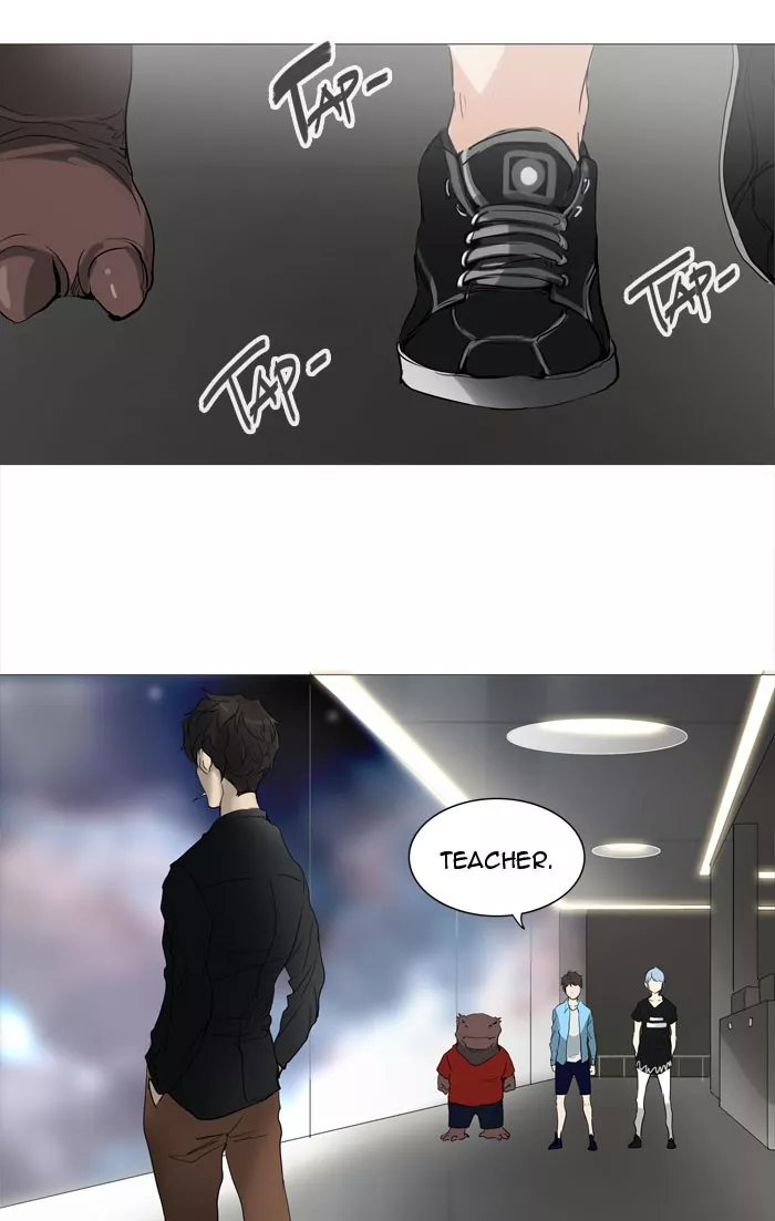 Tower of God, chapter 238, image 49