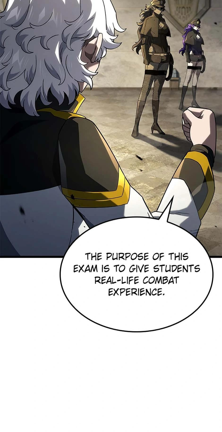 Revenge of the Baskerville Bloodhound, chapter 97, image 52