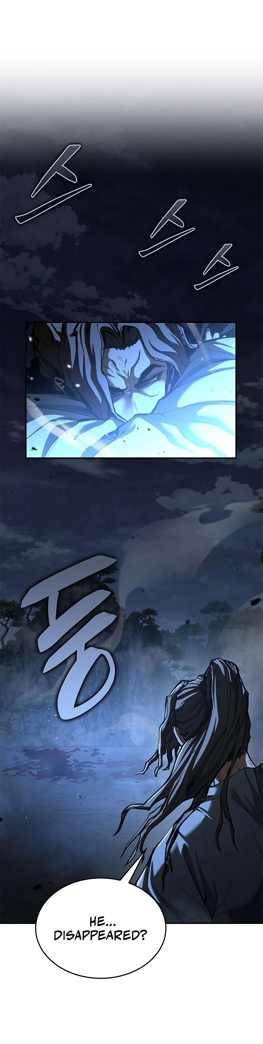 Murim Psychopath, chapter 27, image 5