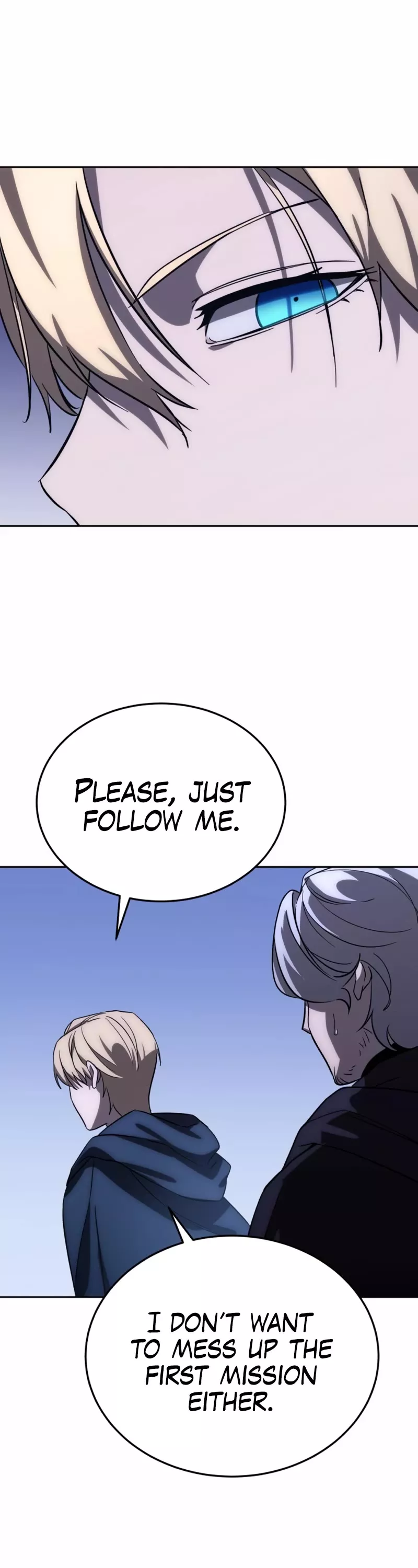 Star-Fostered Swordmaster, chapter 3, image 14