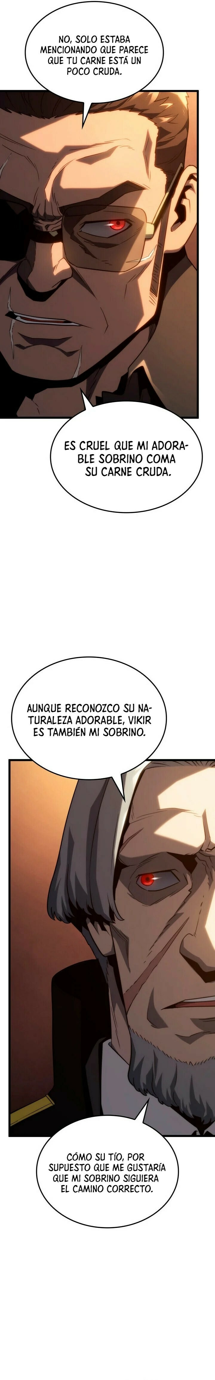 Revenge of the Baskerville Bloodhound, chapter 65, image 10