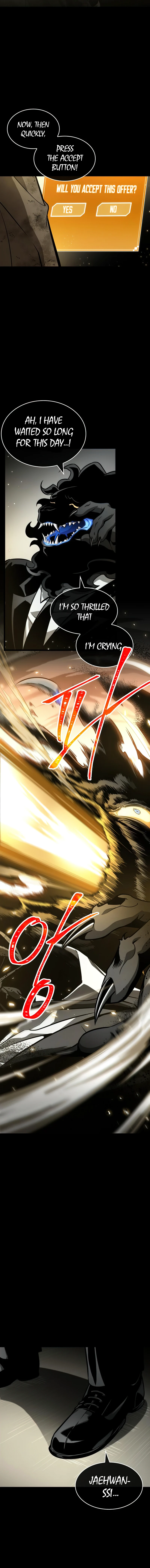 The World After The End, chapter 7, image 9