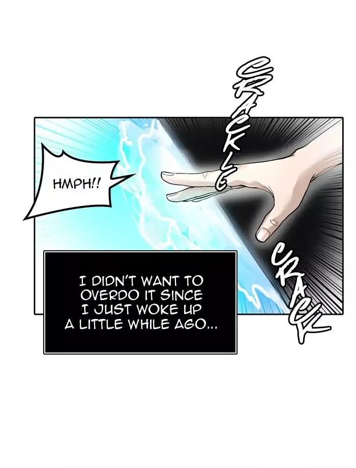 Tower of God, chapter 421, image 19