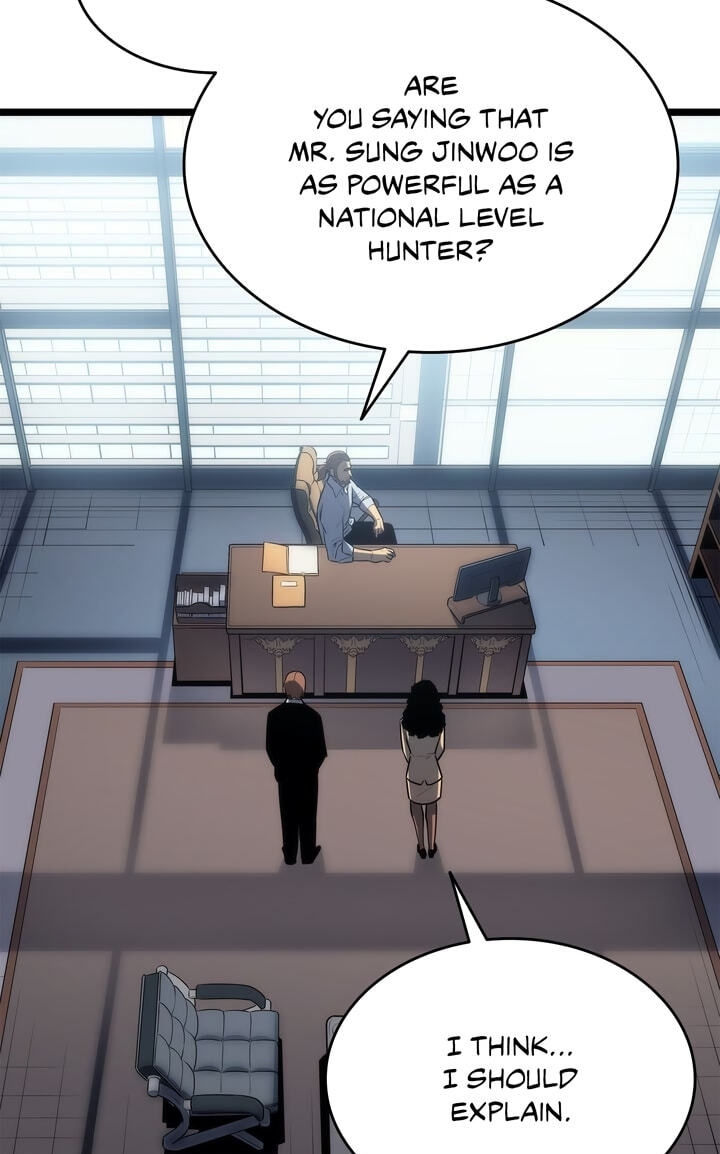 Solo Leveling, chapter 115, image 10