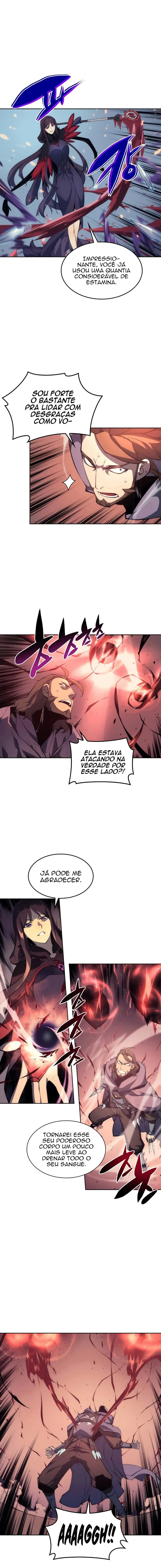 Overgeared (Team Argo), chapter 6, page 6