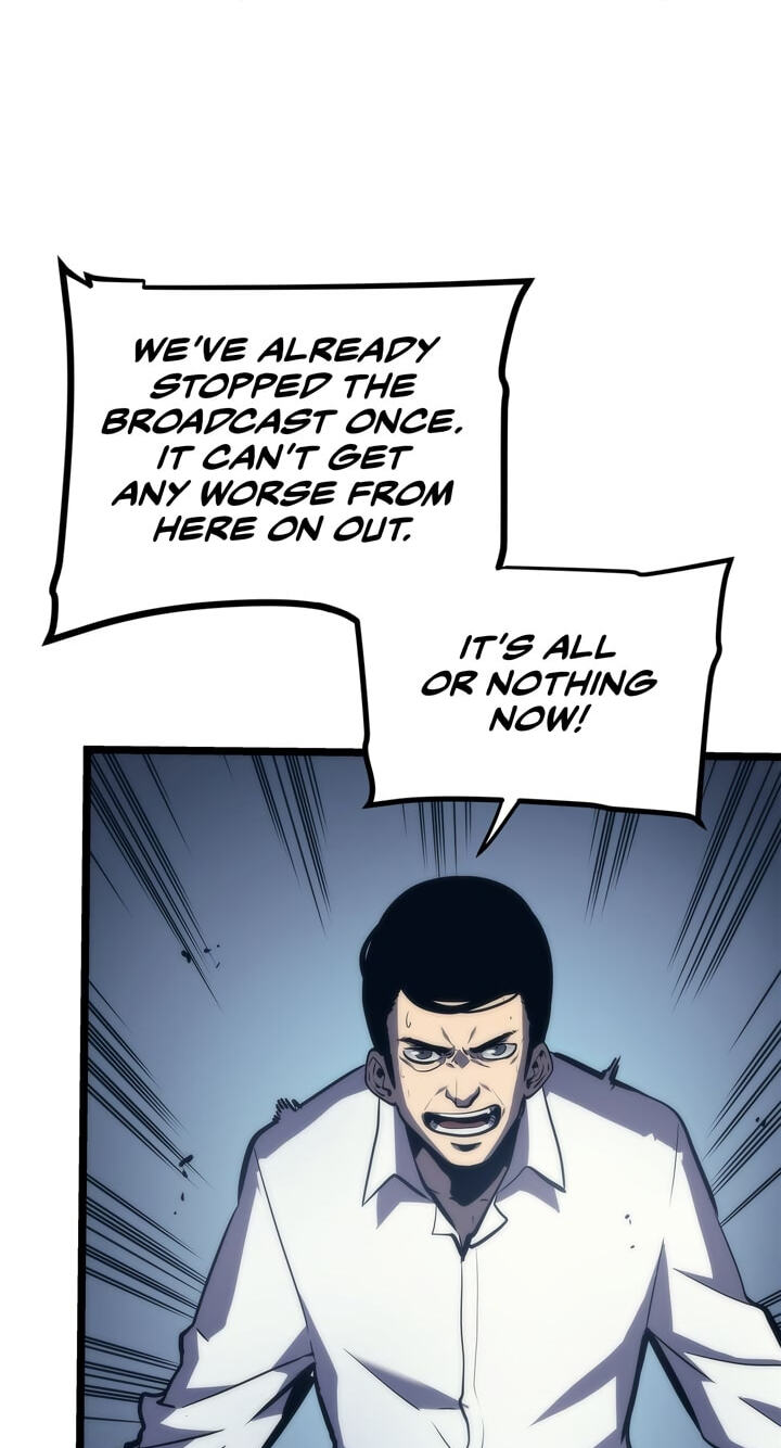 Solo Leveling, chapter 101, page 21