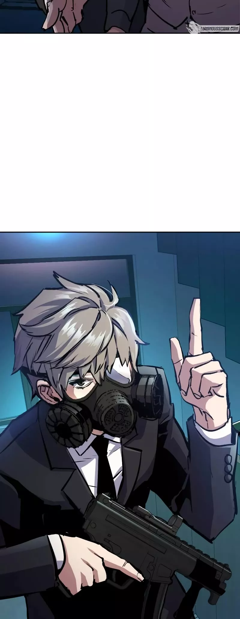 Teenage Mercenary, chapter 172, image 4