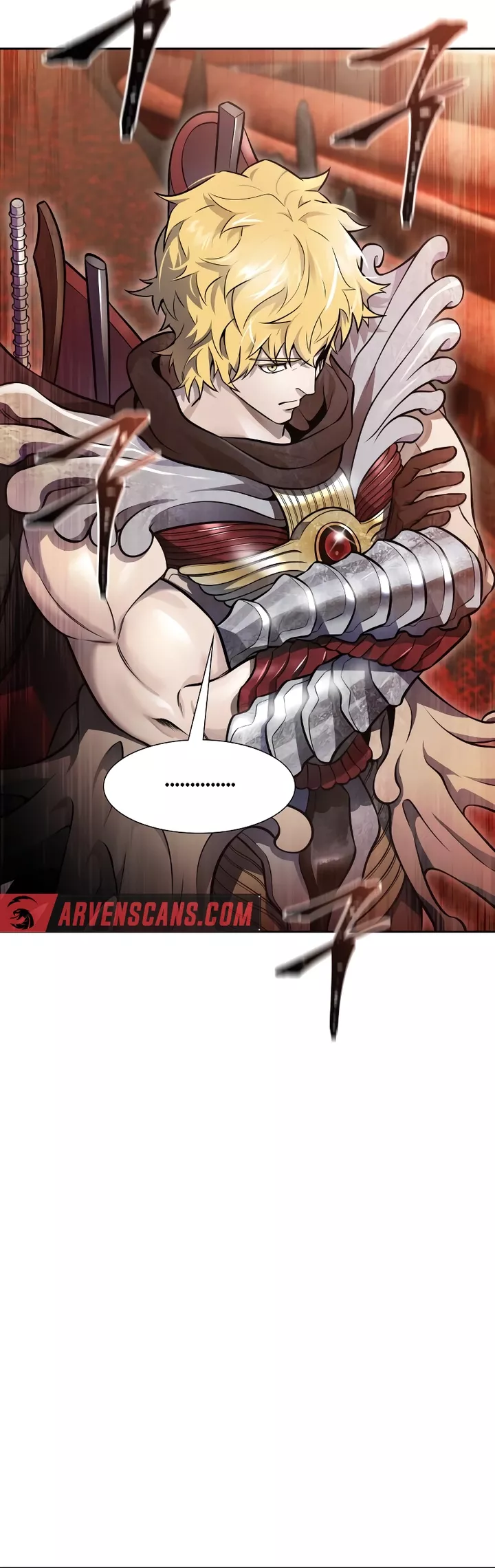 Tower of God, chapter 642, image 19