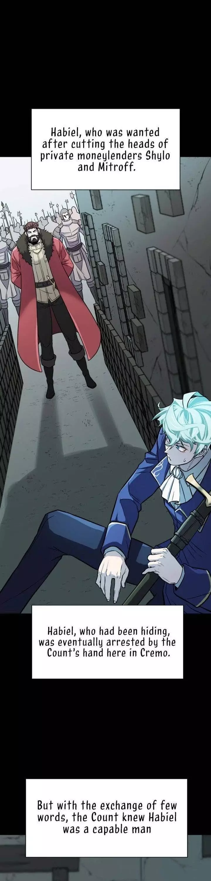 The Greatest Estate Developer, chapter 25, image 21
