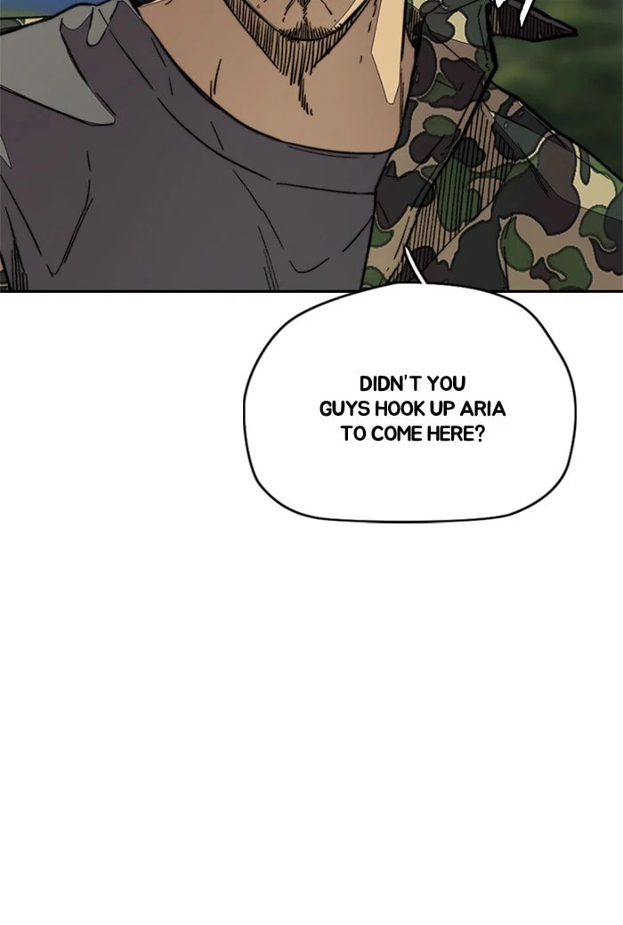 Wind Breaker, chapter 357, image 19
