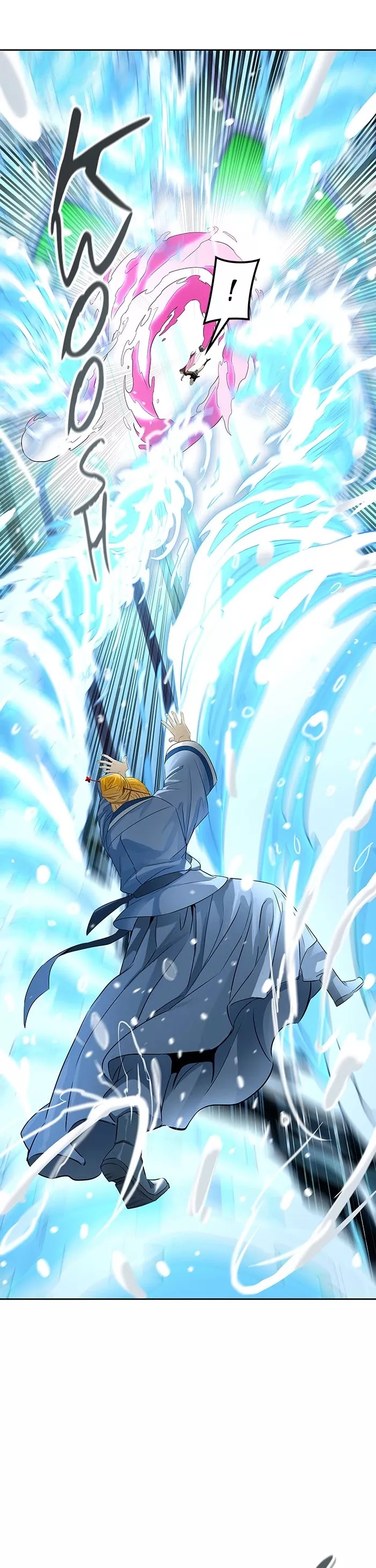 Tower of God, chapter 523, image 47
