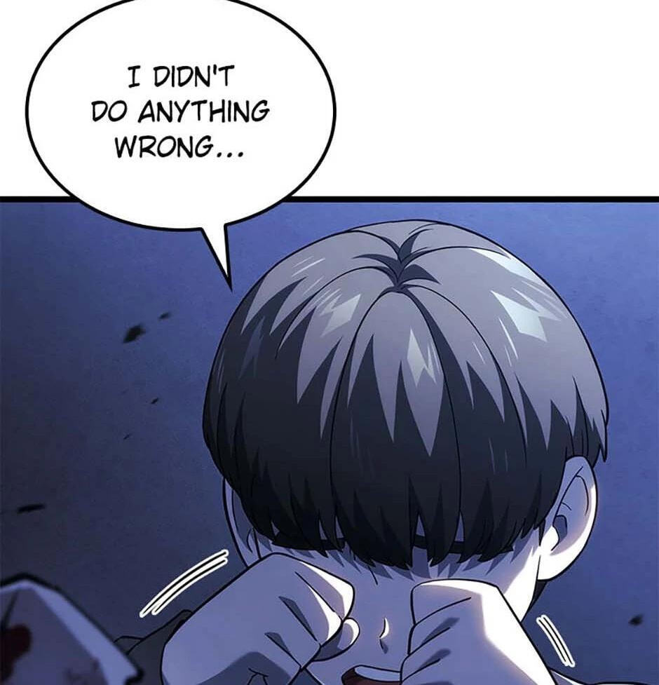 Revenge of the Baskerville Bloodhound, chapter 88, image 47