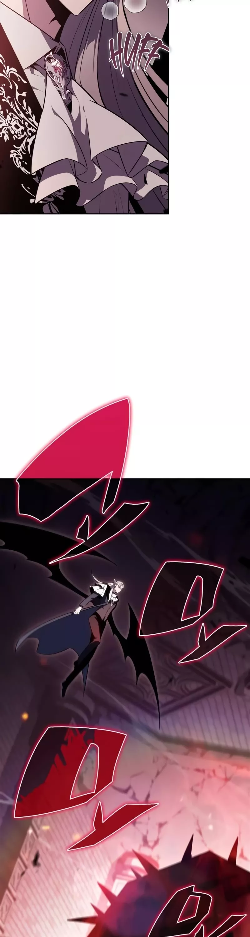 Solo Max-Level Newbie, chapter 159, image 35
