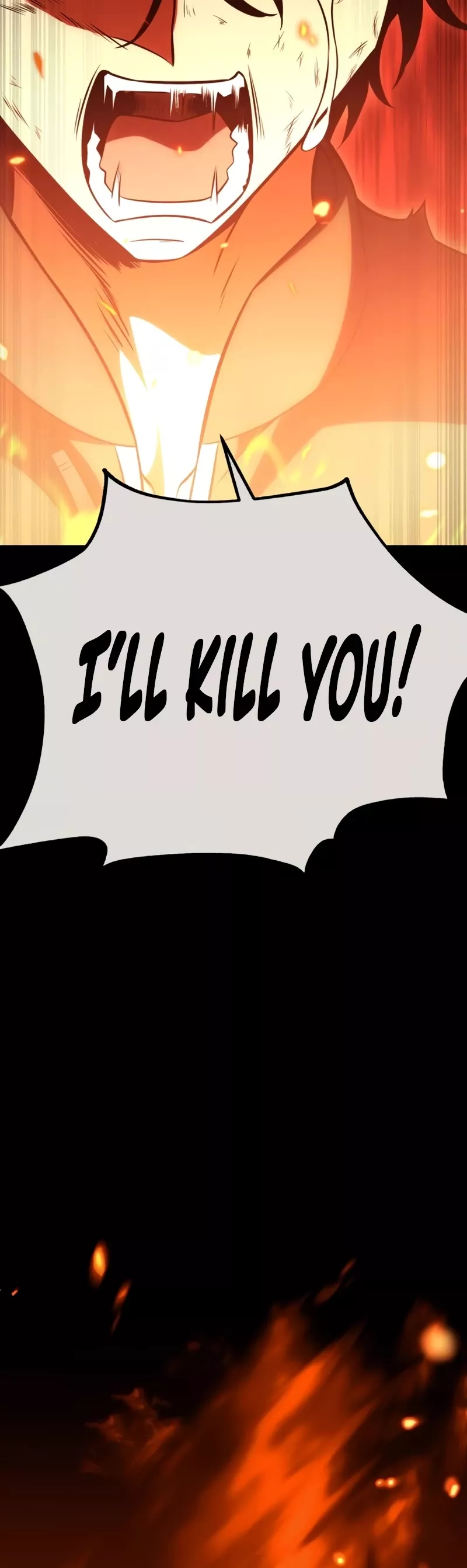 I Killed the Main Player, chapter 46, image 20