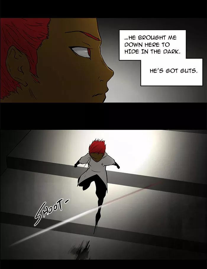 Tower of God, chapter 45, image 20