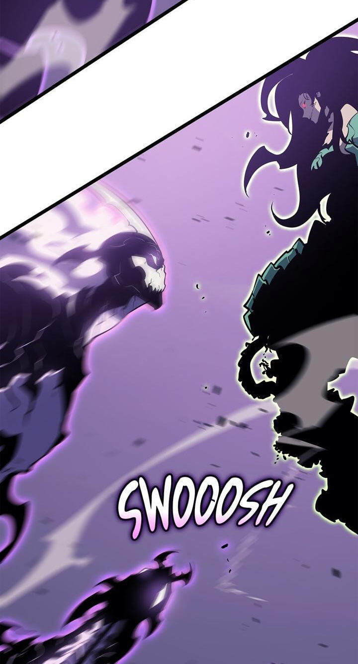 Solo Leveling, chapter 158, image 62