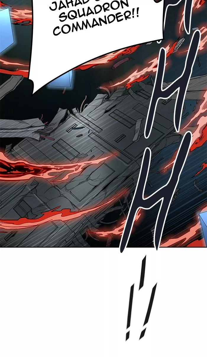 Tower of God, chapter 474, image 91