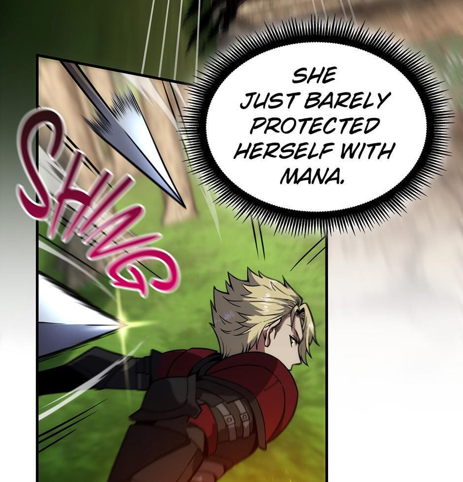 The Beginning After the End, chapter 227, image 50