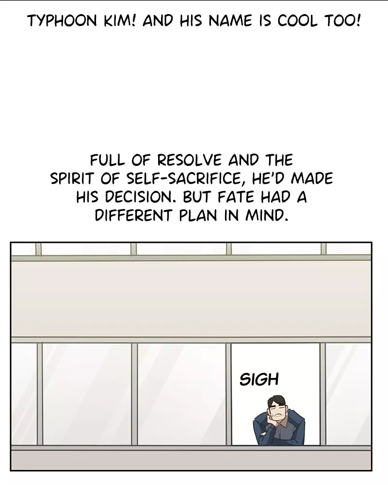 The Boxer, chapter 33, image 12
