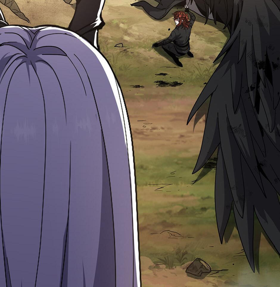 The Beginning After the End, chapter 206, image 41