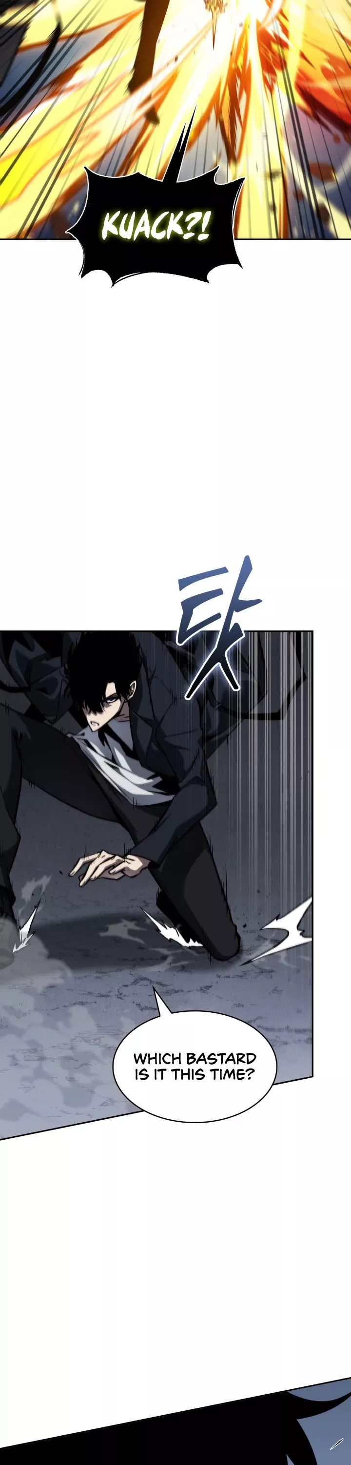 Tomb Raider King, chapter 378, image 13