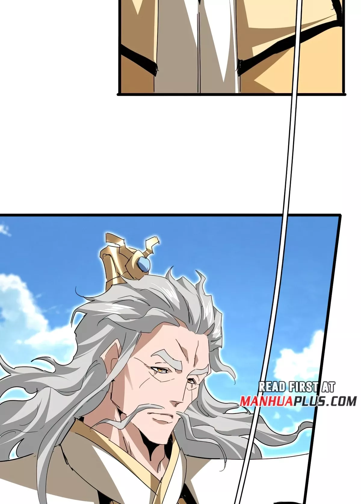 Magic Emperor, chapter 795, image 26