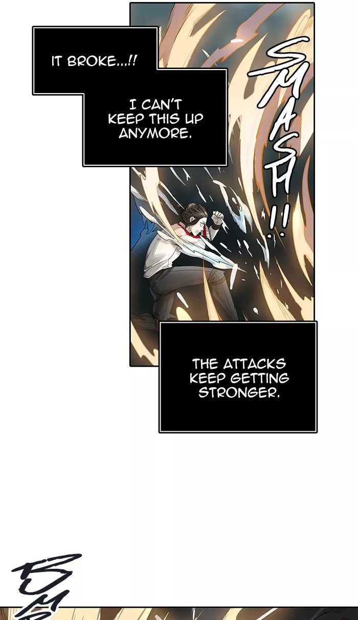 Tower of God, chapter 478, image 130