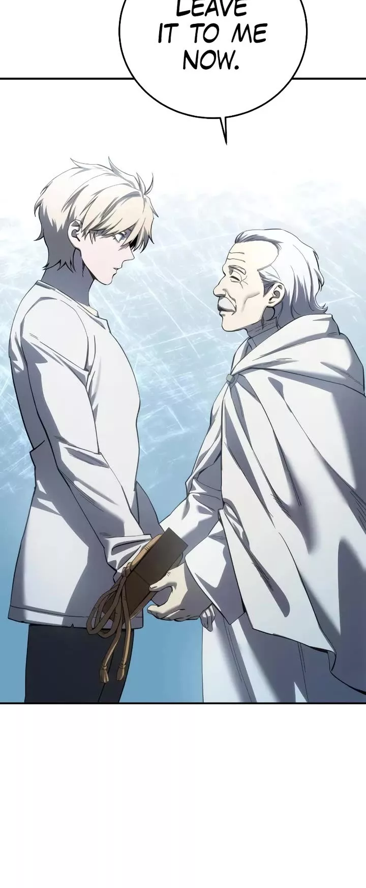 Star-Fostered Swordmaster, chapter 92, image 39
