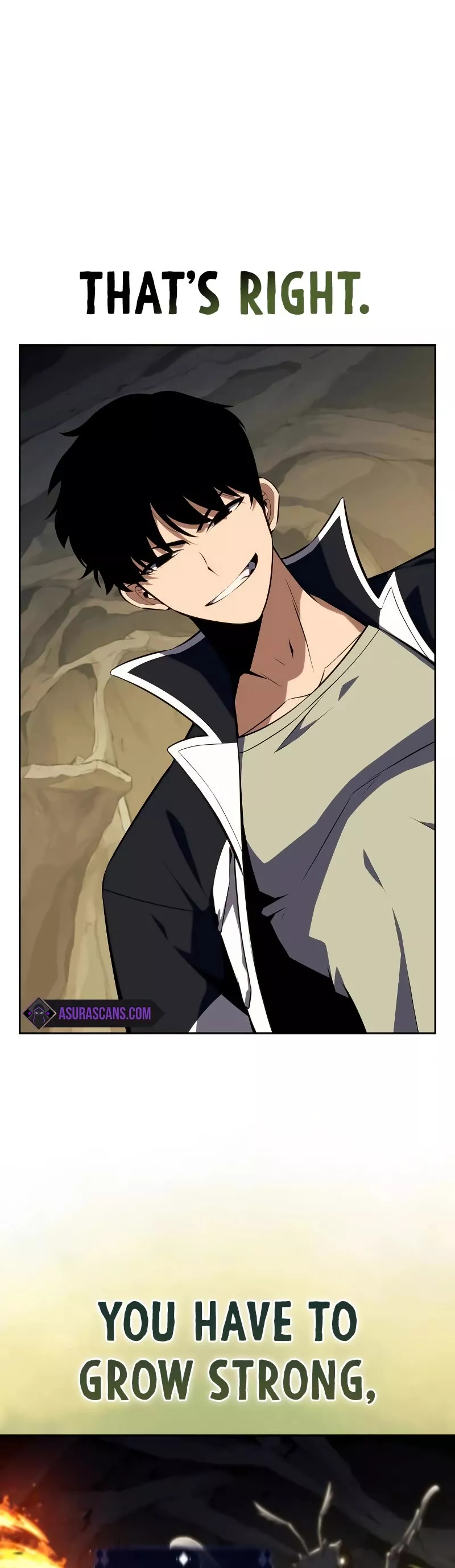 Solo Max-Level Newbie, chapter 128, image 61