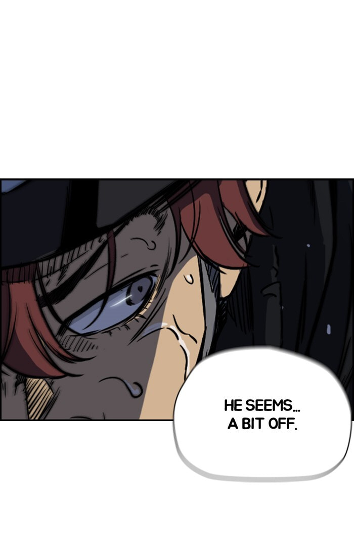 Wind Breaker, chapter 187, image 56
