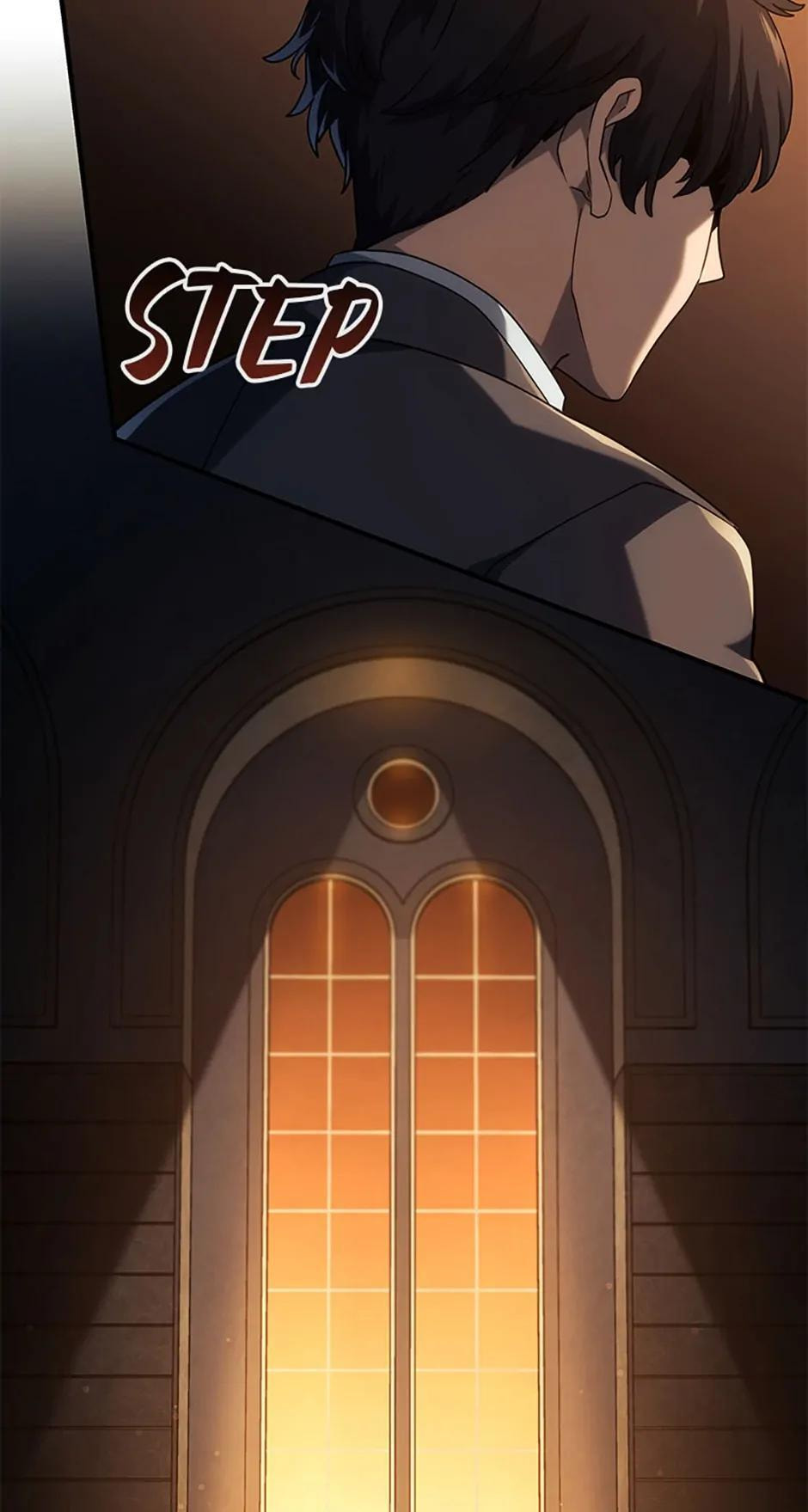 Revenge of the Baskerville Bloodhound, chapter 65, image 3