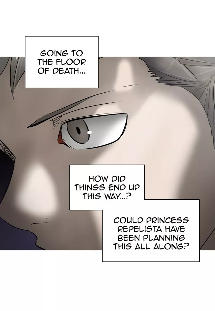 Tower of God, chapter 277, image 57