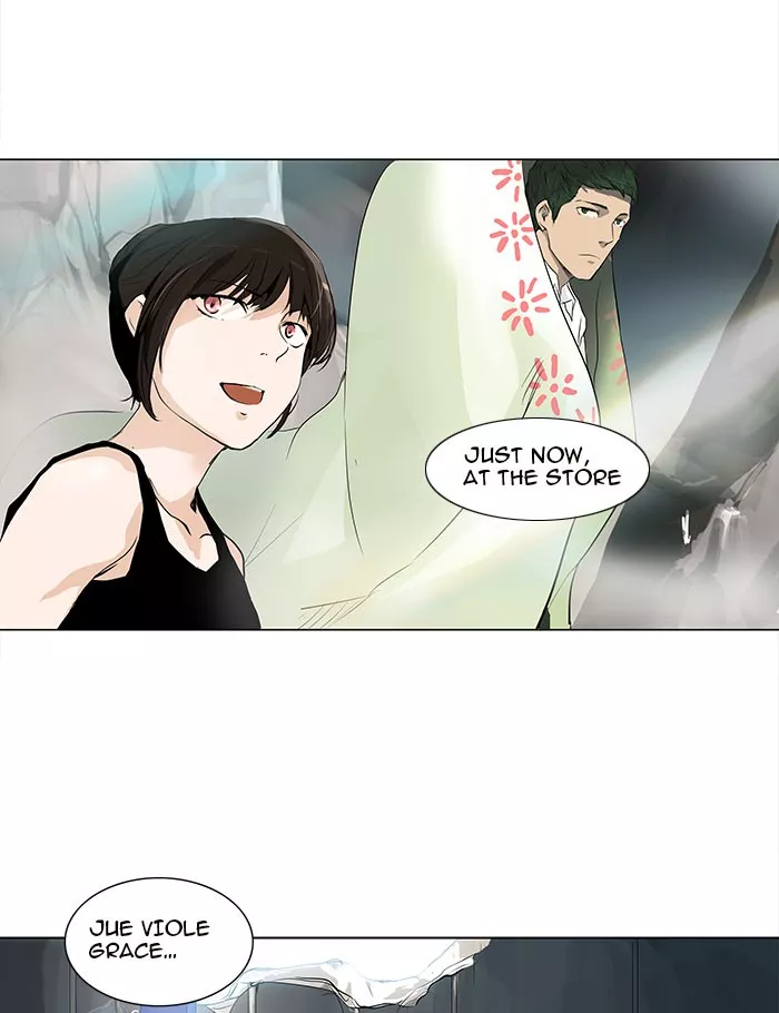 Tower of God, chapter 174, image 46