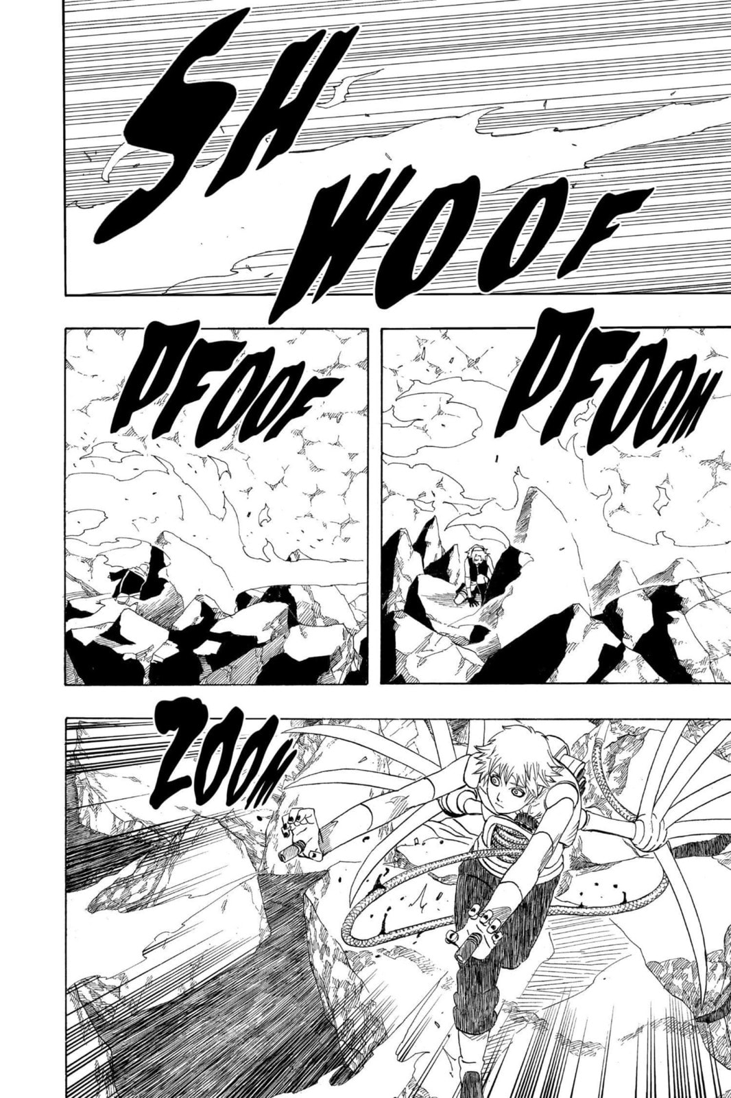 Naruto, chapter 271, image 16