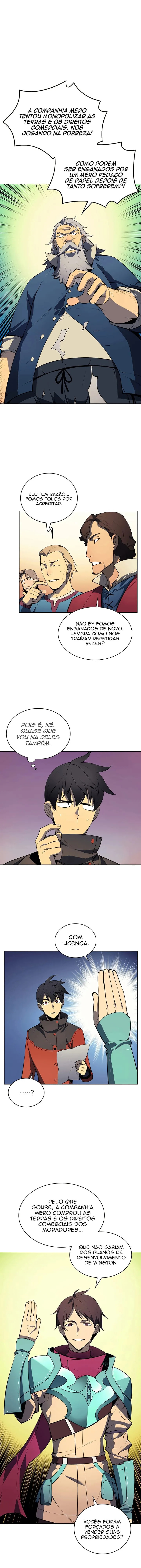 Overgeared (Team Argo), chapter 18, image 13