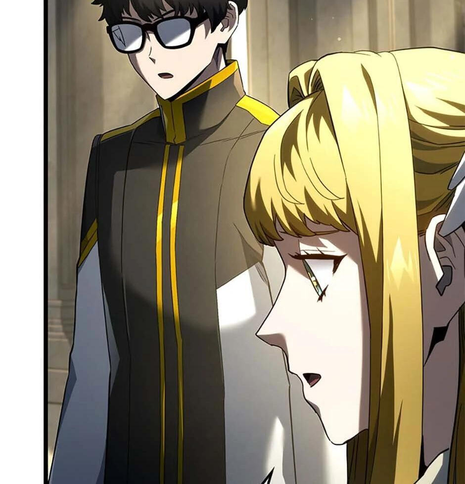 Revenge of the Baskerville Bloodhound, chapter 83, image 85