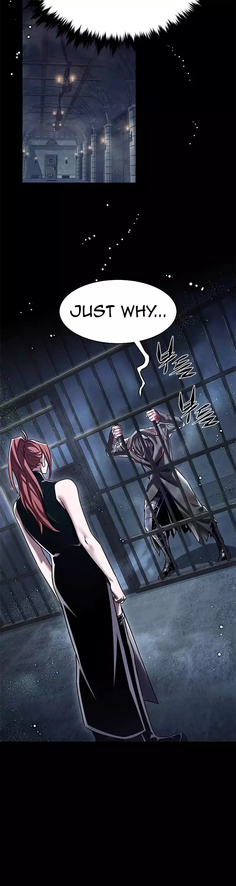 Eleceed, chapter 300, image 13