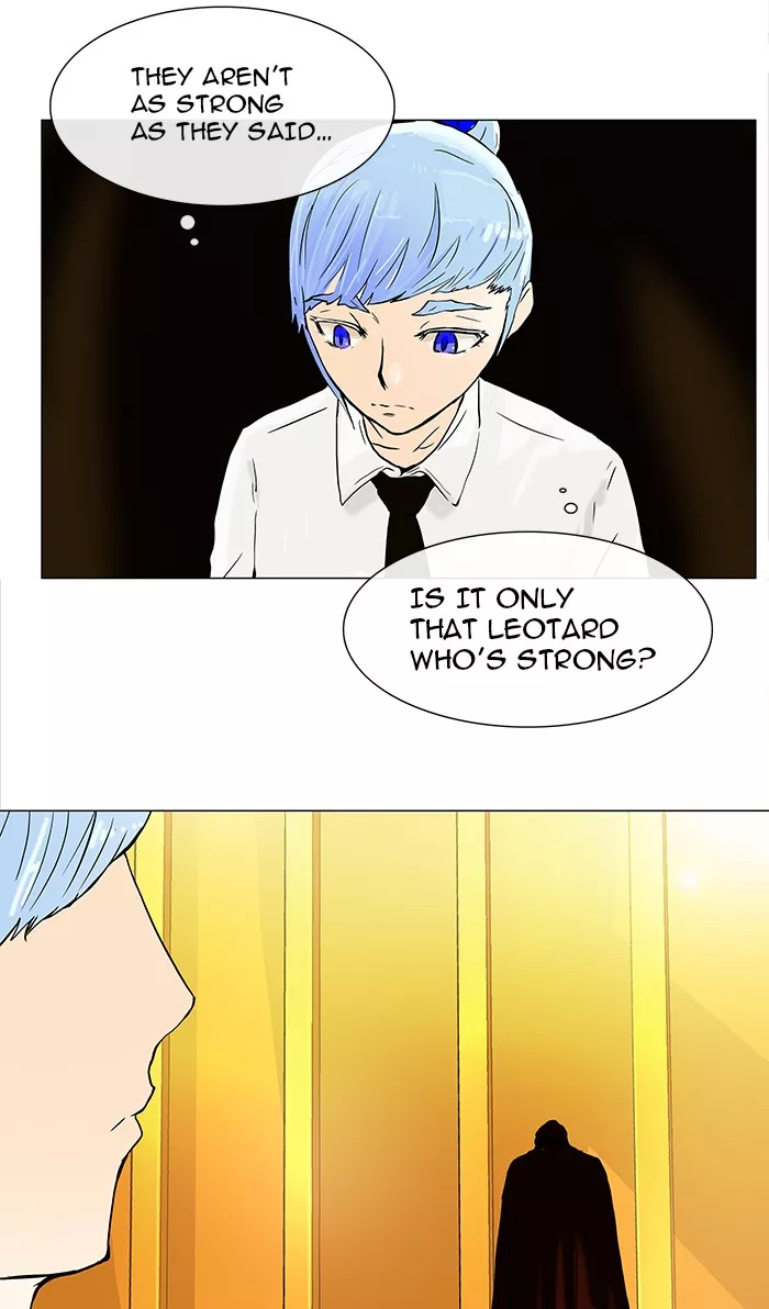 Tower of God, chapter 25, image 22