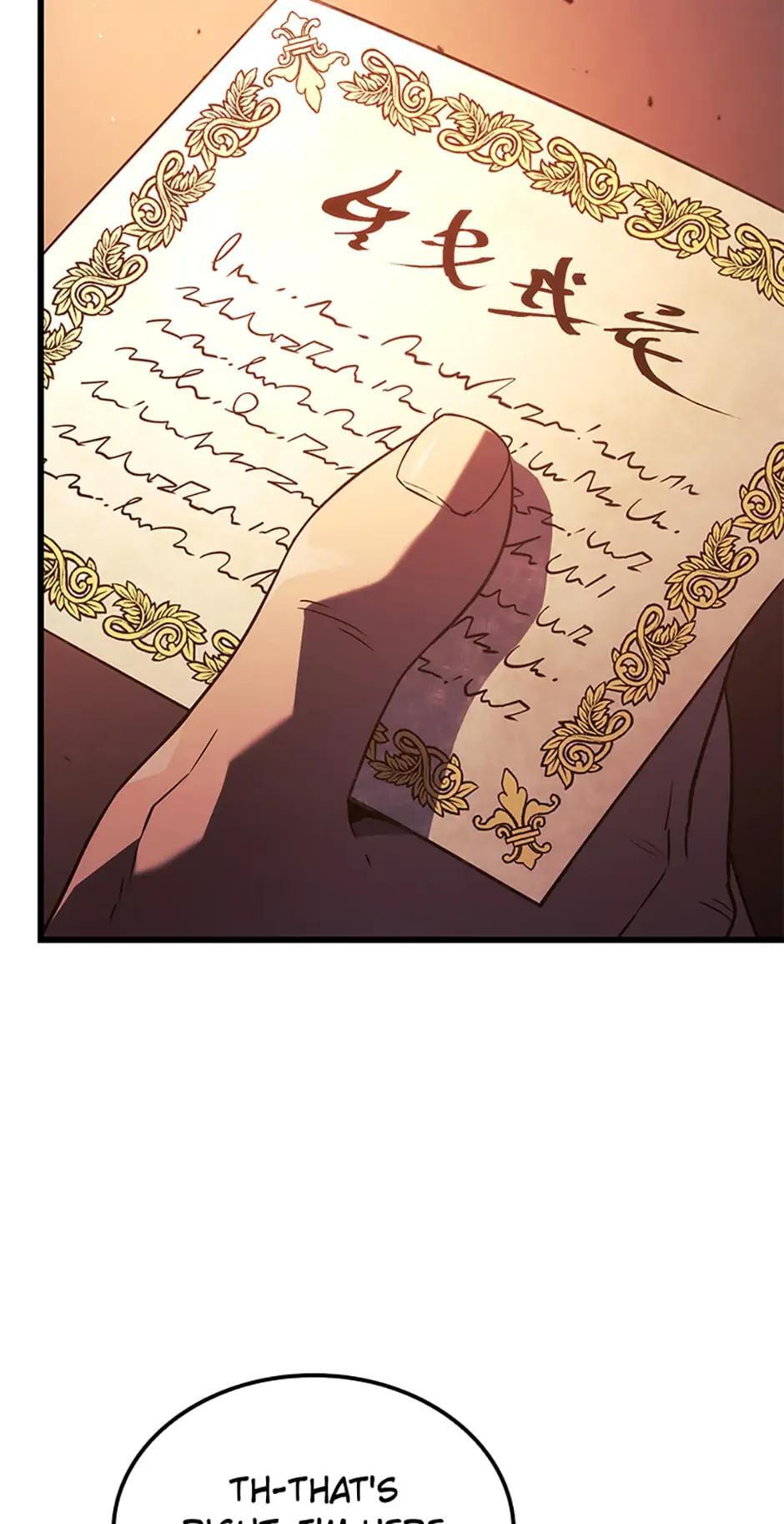 Revenge of the Baskerville Bloodhound, chapter 21, image 10