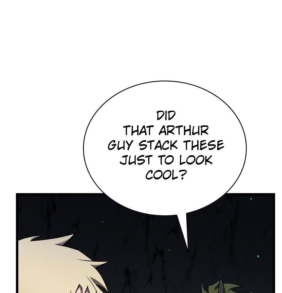 The Beginning After the End, chapter 178, image 21