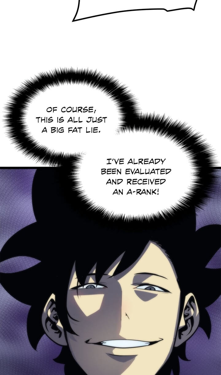 Solo Leveling, chapter 78, page 11