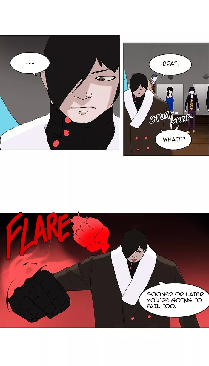 Tower of God, chapter 86, image 29