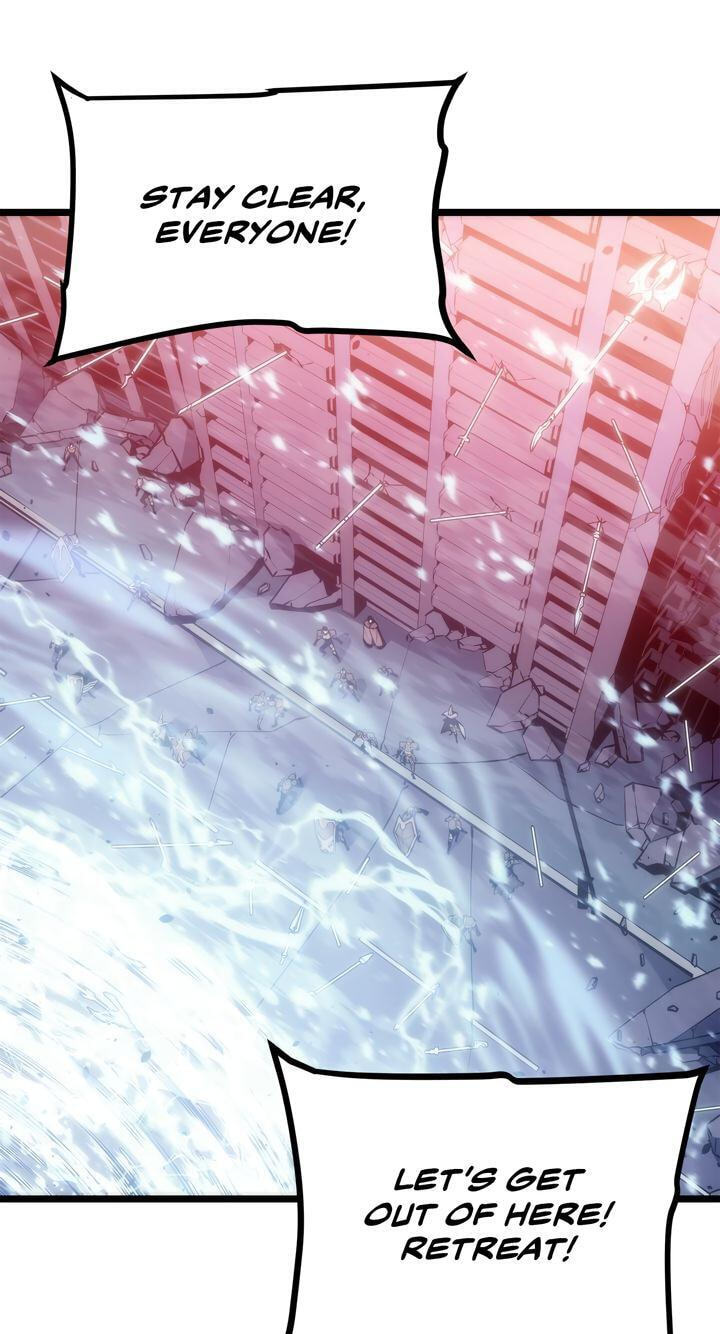 Solo Leveling, chapter 164, image 80